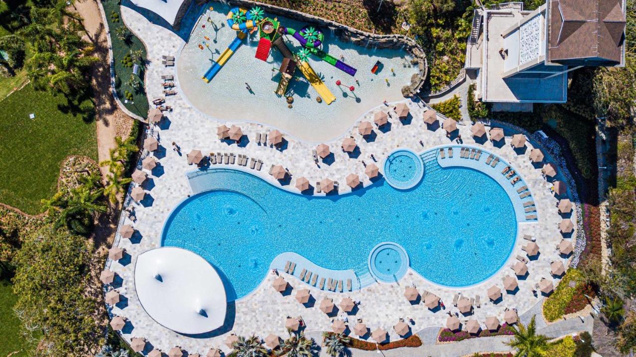 Fazzenda Park Resort Gaspar Kültér fotó