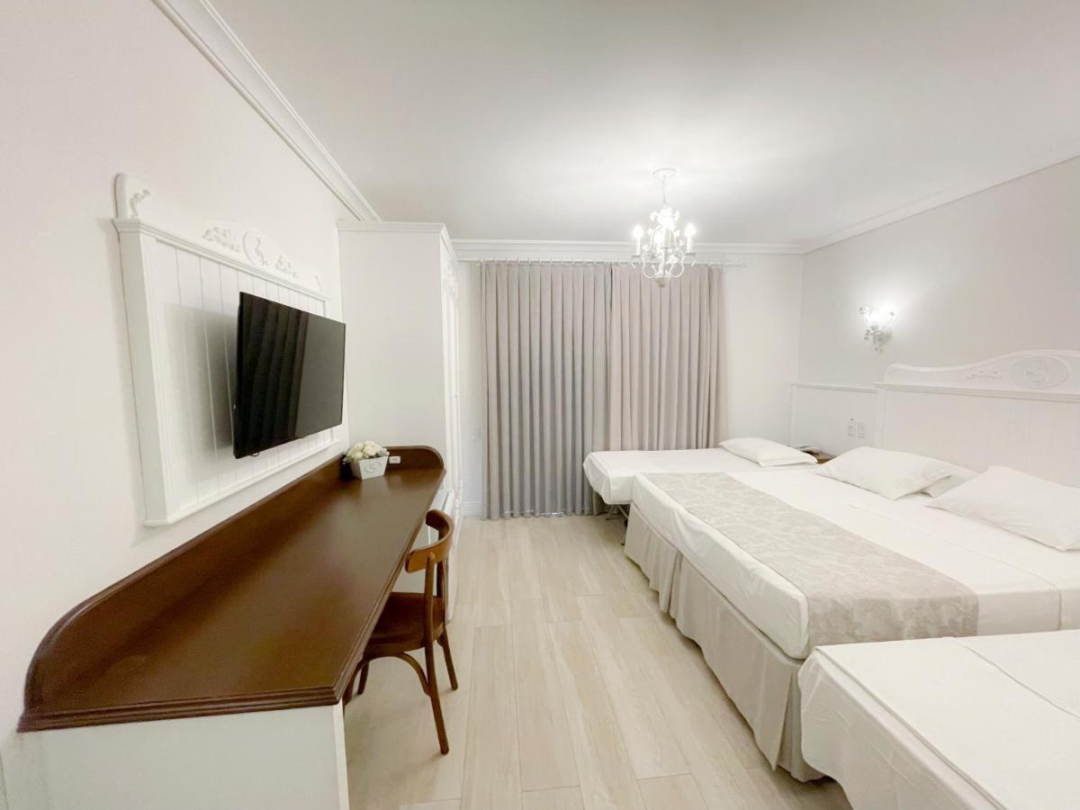 Fazzenda Park Resort Gaspar Szoba fotó