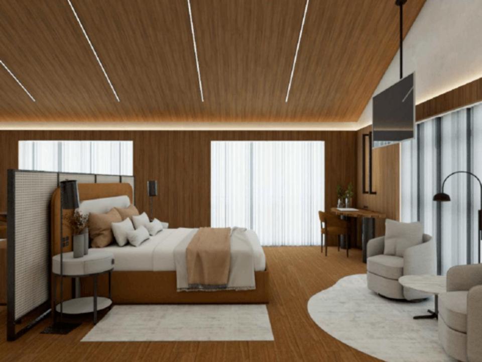 Fazzenda Park Resort Gaspar Kültér fotó
