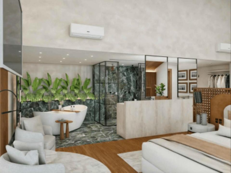 Fazzenda Park Resort Gaspar Kültér fotó