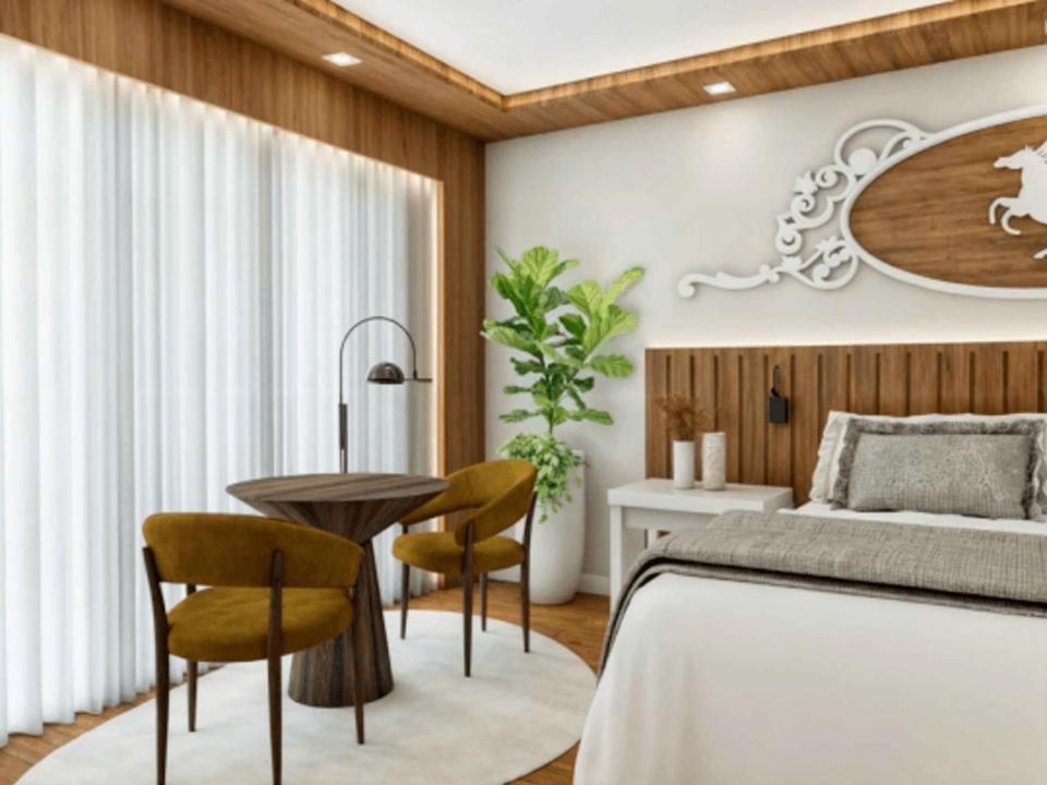 Fazzenda Park Resort Gaspar Kültér fotó